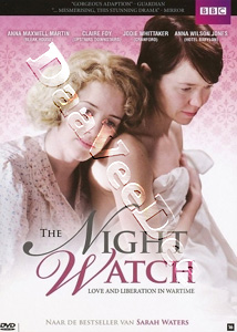 The Night Watch (2011) (DVD)